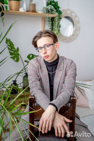 Репетитор по математике