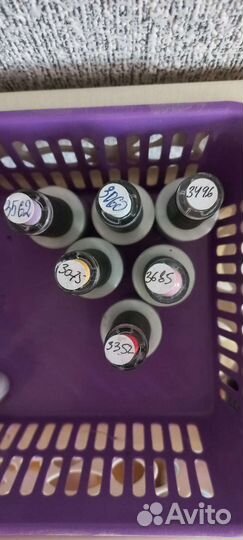 Indi (indi) гель-лак