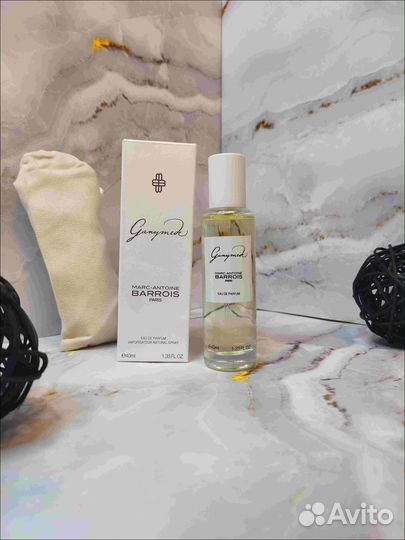 Парфюм Ganymede 40 (art 4637)