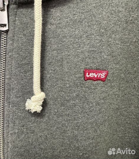 Толстовка Levi's