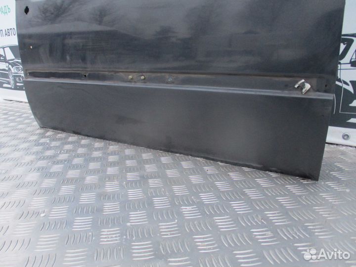 Дверь передняя правая BMW 3 E30 1986г