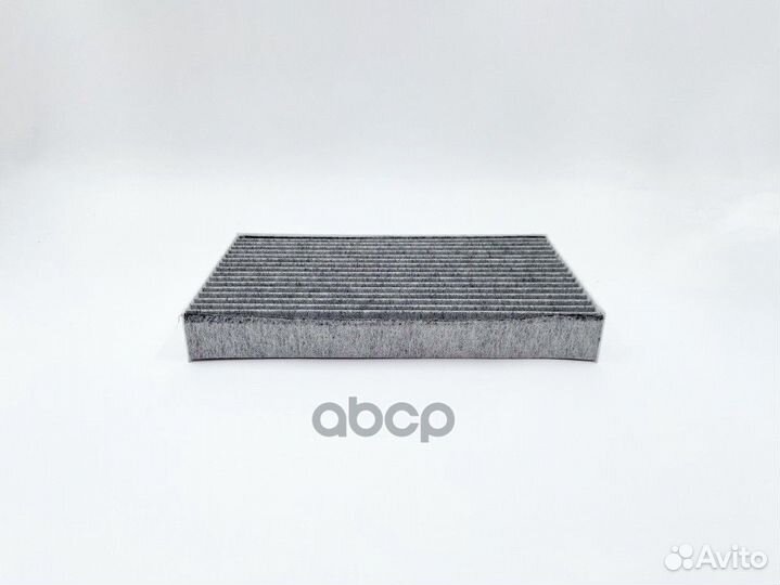 Фильтр салона (угольный)