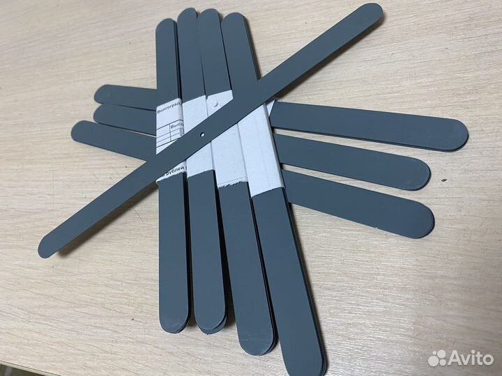 Пружины для подшлемника немецких касок