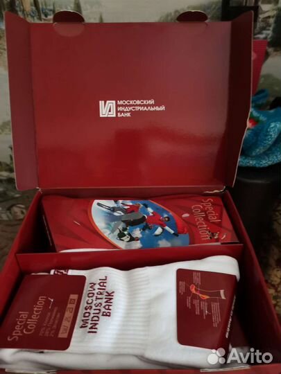 Носки мужские хлопок, упаковка 6 штук