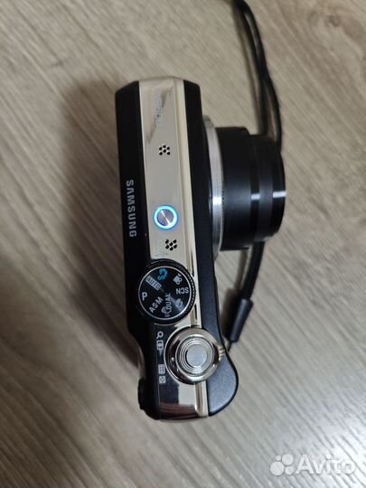 Фотоаппарат