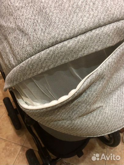 Детские коляски Navington