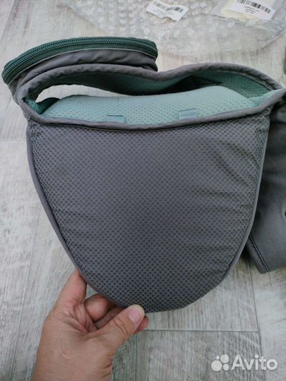 Эргорюкзак-хипсит3в1