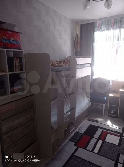 Дом 65 м² на участке 2 сот.