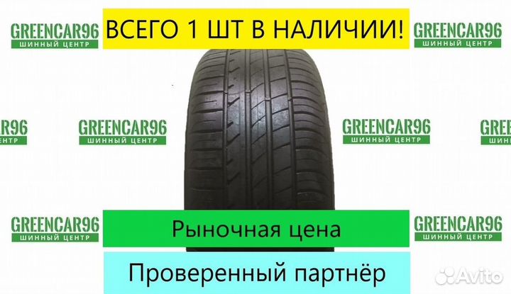 Hankook Ventus Prime 2 K115 205/55 R16