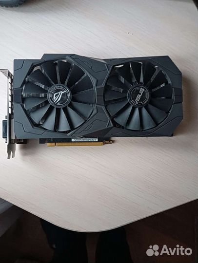 Видеокарта gtx 1050 2gb