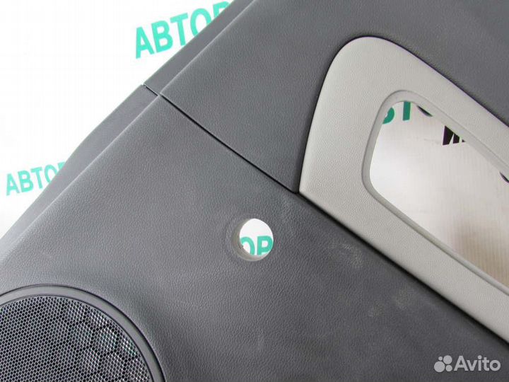 Обшивка двери задней правой для Chevrolet Cruze 1 2009-2016г