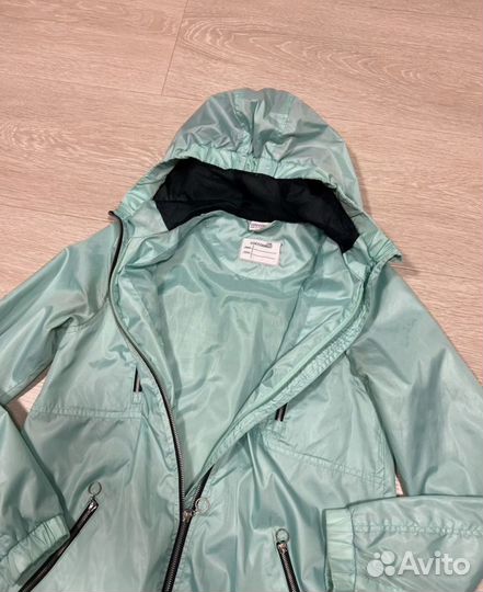 Ветровка для девочки Coccodrillo 152-158-164