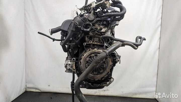 Двигатель Volvo S40 / V40, 2000