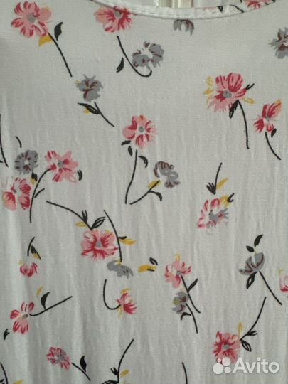 Платье 44-46 размер