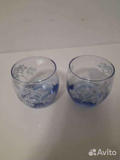 Luminarc стаканы