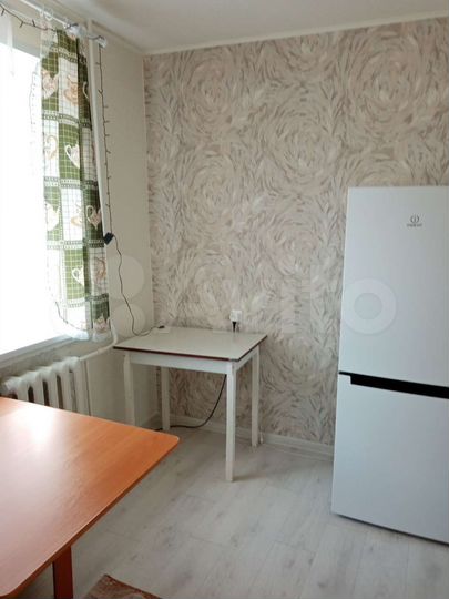 2-к. квартира, 50,3 м², 1/3 эт.