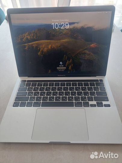 Apple MacBook Pro 13 2022 m2 256