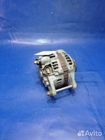 Генератор Mitsubishi Pajero Io H67W 4G93T 2006