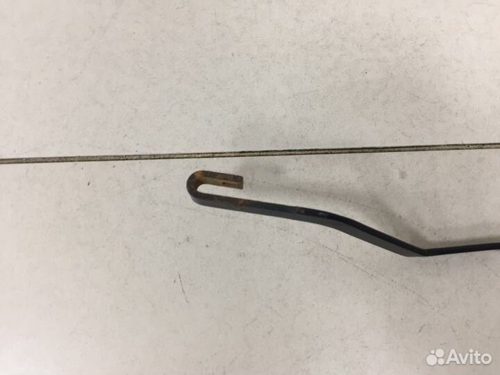 Поводок стеклоочистителя передний левый Hyundai So