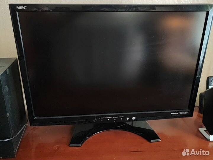 Монитор Viewsonic