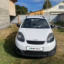 Chery IndiS (S18D) 1.3 MT, 2013, 113 000 км, с пробегом, цена 370 000 руб.