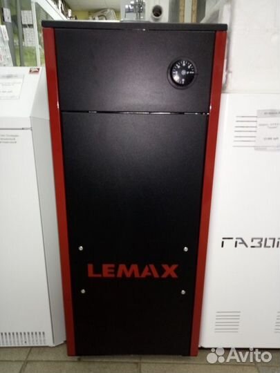Газовый котёл Лемакс Premier - 11,6