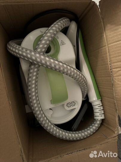 Отпариватель для одежды