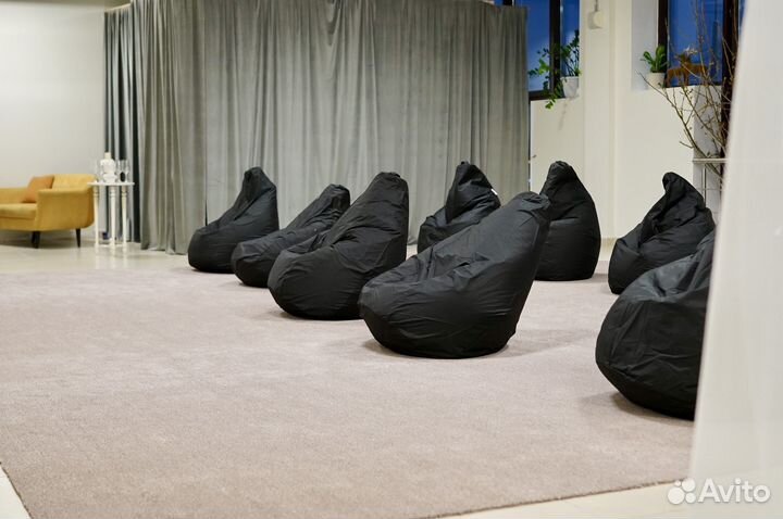 Детские и взрослые кинопоказы