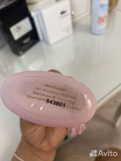 Parfums de marly Paris Delina Royal essence