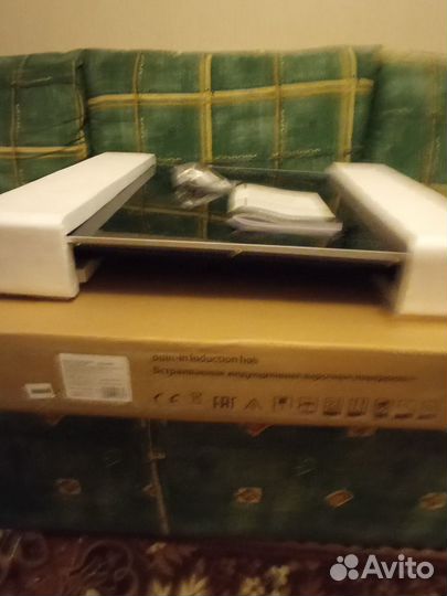 Купперсберг индукционная варочная панель