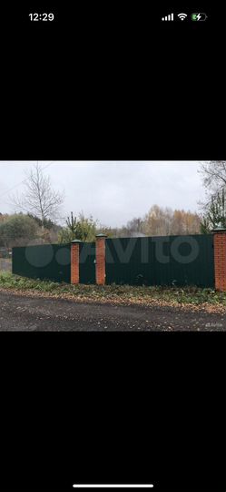 Участок 6 сот. (СНТ, ДНП)