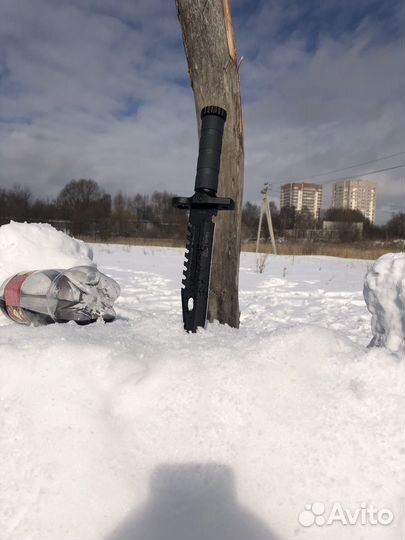 Нож Охотничий,М9,для рыбалки и охоты