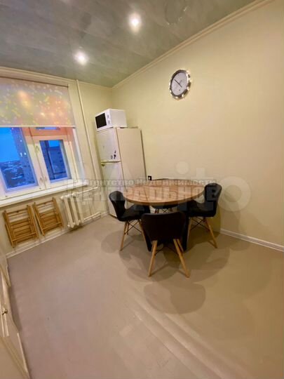 3-к. квартира, 71,1 м², 9/10 эт.