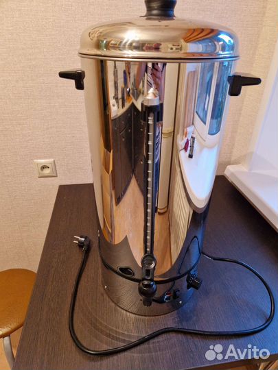 Электрокипятильник airhot wb-20