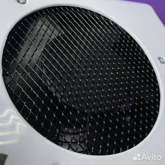 Пылесос для маникюра