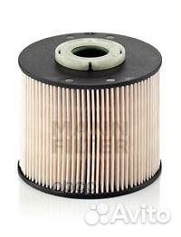 Фильтр топл. pu927x mann-filter