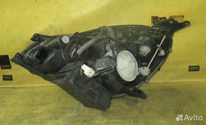 Фара xenon lexus sc430