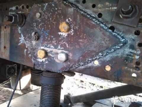 Электрогазосварщик