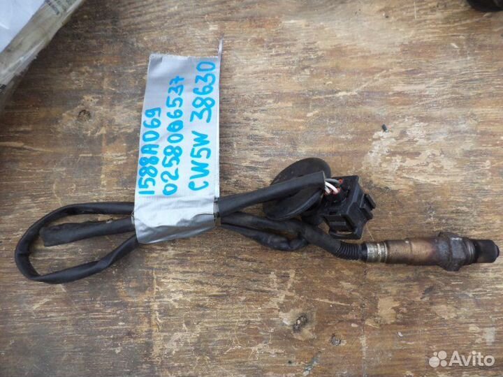 Лямбда-зонд Mitsubishi Outlander CW5W 4B12 2006/6