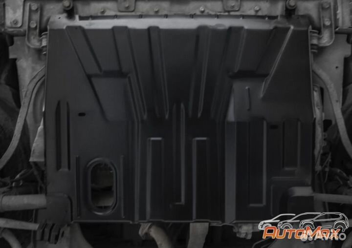 Защита картера для Datsun on-DO /Granta/Kalina