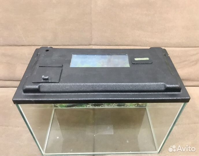 Аквариум 12л