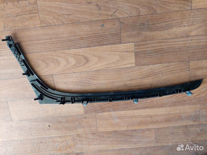 Накладка торпедо Opel Insignia