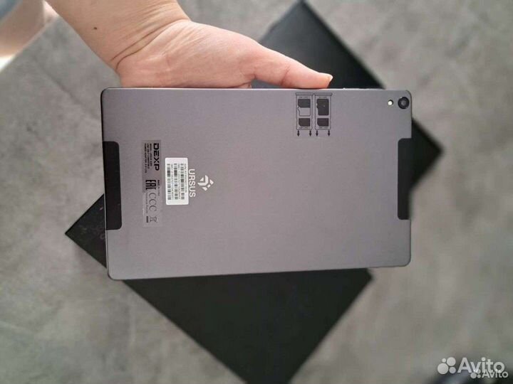Продаю планшет dexp Q280