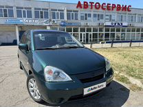 Suzuki Liana 1.6 AT, 2004, 260 000 км, с пробегом, цена 535 000 руб.