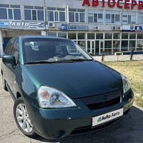 Suzuki Liana 1.6 AT, 2004, 260 000 км, с пробегом, цена 525 000 руб.