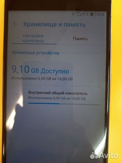 ASUS ZenFone 4 ZE554KL, 6/64 ГБ
