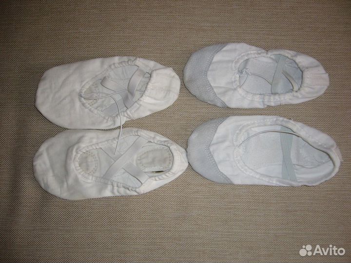 Продаются купальники для танцев и балетки