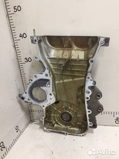 Крышка цепи грм Geely Emgrand X7