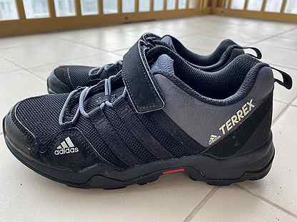 adidas terrex quicklace