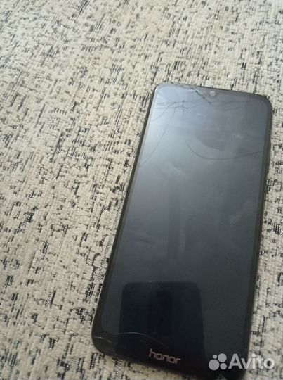 HONOR 8A Pro, 3/32 ГБ